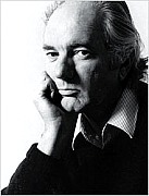 Thomas Bernhard (1931-1989) österreichischer Schriftsteller