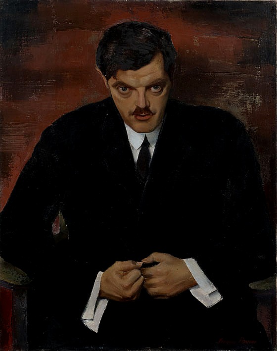 Richard Billinger JungleKey.de Wiki