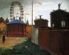 Wurstelprater