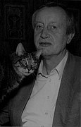 Burghart Schmidt, geb.1942, deutscher Philosph, Professor für Sprache und Ästhetik an der Hochschule für Gestaltung in Offenbach am Main und für Philosophie an der Universität für angewandte Kunst in Wien Burghart Schmidt, geb.1942, deutscher Philosph, Professor für Sprache und Ästhetik an der Hochschule für Gestaltung in Offenbach am Main und für Philosophie an der Universität für angewandte Kunst in Wien