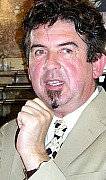 Otmar Rychlik, geb.1956, Dr.phil., Kunsthistoriker