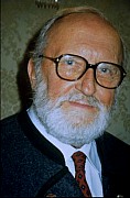 Walter Koschatzky, Prof. Dr. phil., (1921-1986) Kunsthistoriker, Autor, 1962 - 1986 Direktor der Graphischen Sammlung Albertina, Wien Walter Koschatzky, Prof. Dr. phil., (1921-1986) Kunsthistoriker, Autor, 1962 - 1986 Direktor der Graphischen Sammlung Albertina, Wien