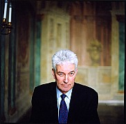 Gerbert Frodl, Dr. phil, geb. 1940, Kunsthistoriker, Direktor der Österreichischen Galerie Belvedere, Wien Gerbert Frodl, Dr. phil, geb. 1940, Kunsthistoriker, Direktor der Österreichischen Galerie Belvedere, Wien