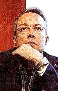 Wolfgang Pauser, geb.1959 in Wien, Autor