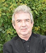 Otmar Rychlik, geb. 1956